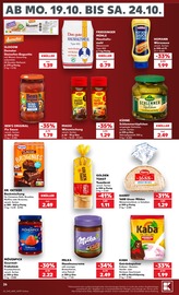 Maggi im Kaufland Prospekt in Baden-Baden Aktueller Kaufland Prospekt mit Maggi, "Hier bin ich richtig", Seite 30