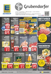 E center Supermarkt Prospekt der aktuellen Woche mit 30 Seiten, gültig von 16.02.2026 bis 21.02.2026, in Schwerte und Umgebung Aktueller E center Supermarkt Prospekt in Schwerte und Umgebung, "Aktuelle Angebote" mit 30 Seiten, 16.02.2026 - 21.02.2026