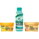 SUR TOUT - FRUCTIS HAIR FOOD en promo chez Carrefour Market SUR TOUT - FRUCTIS HAIR FOOD dans le catalogue Carrefour Market