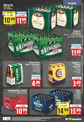 Veltins im EDEKA Prospekt in Essen Aktueller EDEKA Prospekt mit Veltins, "Aktuelle Angebote", Seite 28