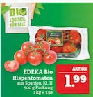 Aktuelles Bio Rispentomaten Angebot bei Marktkauf in Leipzig ab 1,99 €