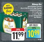 Bitburger im Angebot bei EDEKA in Schweinfurt Bitburger Angebote von Bitburger bei EDEKA Schweinfurt für 10,99 €