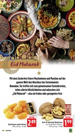 Aktueller EDEKA Prospekt mit Nüsse, "Aktuelle Angebote", Seite 11