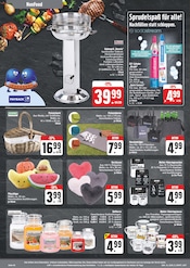 Sodastream im EDEKA Prospekt in Pirna Aktueller EDEKA Prospekt mit Sodastream, "Wir lieben Lebensmittel!", Seite 26