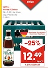 Aktuelle Veltins Angebote bei Netto Marken-Discount in Recklinghausen Aktuelles Helles Pülleken Angebot bei Netto Marken-Discount in Recklinghausen ab 12,49 €
