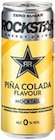 Mocktail Energy Drink Piña Colada im Angebot bei Kaufland in Bünde Mocktail Energy Drink Piña Colada Angebote von ROCKSTAR bei Kaufland Bünde für 1,79 €