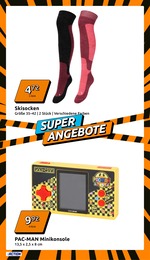 Action Spielekonsole im Prospekt Action Spielekonsole im Prospekt