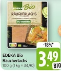 EDEKA Süßen Prospekt mit  im Angebot für 3,49 €