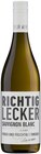 Sauvignon Blanc von RICHTIG LECKER im aktuellen Penny Prospekt
