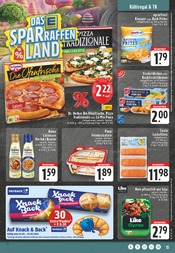 Aktueller E center Prospekt mit Lachs, "Aktuelle Angebote", Seite 15