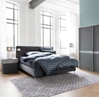 BAGS Boxspringbett im XXXLutz Möbelhäuser Prospekt BAGS Boxspringbett von JOOP! im aktuellen XXXLutz Möbelhäuser Prospekt für 2.999,00 €