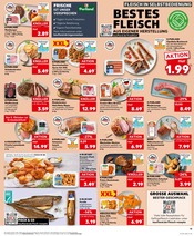 Aktueller Kaufland Prospekt mit Pute, "Aktuelle Angebote", Seite 13