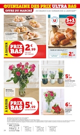 Bricolage Angebote im Prospekt "U Express" von U Express auf Seite 28