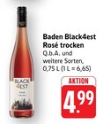 Angebot im E center Seelbach Prospekt E center Seelbach Prospekt mit im Angebot für 4,99 €