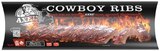 Aktuelle Grillfleisch Angebote bei REWE in Saarbrücken Aktuelles Cowboy Spare Ribs Angebot bei REWE in Saarbrücken ab 12,99 €