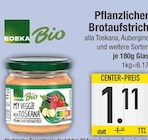 My Veggie alla Toskana von Edeka Bio im aktuellen EDEKA Prospekt für 1,11 €