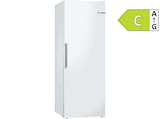 GSN 58 AWCV Gefrierschrank (C, 366 l, 1910 mm hoch) im Angebot bei MediaMarkt Saturn in Minden GSN 58 AWCV Gefrierschrank (C, 366 l, 1910 mm hoch) Angebote von BOSCH bei MediaMarkt Saturn Minden für 869,00 €