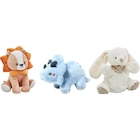 SUR TOUS LES DOUDOUS - TEX BABY ET DISNEY BABY en promo chez Carrefour Market Aix-en-Provence