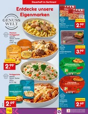 Brot im Netto Marken-Discount Prospekt in Ettlingen Aktueller Netto Marken-Discount Prospekt mit Brot, "Aktuelle Angebote", Seite 11