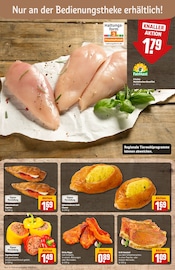 Schweinefilet im REWE Prospekt in Neuss Aktueller REWE Prospekt mit Schweinefilet, "Dein Markt", Seite 10
