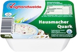 Aktuelles Hausmacher Quark Angebot bei REWE in Berlin ab 0,69 €