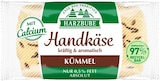 Handkäse Kümmel von Harzbube im aktuellen Penny Prospekt