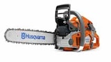 Tronçonneuse Thermique 550XP Mark II - HUSQVARNA en promo chez Rural Master Orléans à 999,00 €