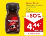 Aktuelles Classic Angebot bei Netto Marken-Discount in Augsburg ab 4,44 €