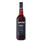 Captain Cook’s Spiced Black Rum im Angebot bei Lidl in Hannover Captain Cook’s Spiced Black Rum Angebote bei Lidl Hannover für 7,99 €