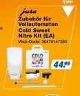 Zubehör für Vollautomaten Cold Sweet Nitro Kit (EA) bei expert im Prospekt "" für 44,99 €