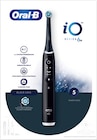 Elektrische Zahnbürste iO Series 6 im Rossmann Prospekt Elektrische Zahnbürste iO Series 6 von Oral-B im aktuellen Rossmann Prospekt für 129,00 €