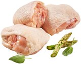 Hähnchen-Oberkeule im Angebot bei REWE in Bad Homburg Hähnchen-Oberkeule Angebote bei REWE Bad Homburg für 0,99 €