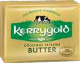 Irische Butter oder Streichfett bei E center im Prospekt "" für 1,59 €
