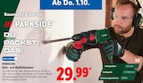 Lidl - Bohr- und Meißelhammer Angebot im Prospekt Bohr- und Meißelhammer bei Lidl im Prospekt "" für 29,99 €