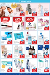 Parfum Angebot im aktuellen budni Prospekt auf Seite 2