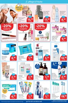 Weihnachtsartikel Angebot im budni Prospekt, gültig von 01.12.2025 bis 06.12.2025 Weihnachtsartikel Angebot im aktuellen budni Prospekt auf Seite 2