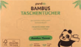 Bambus Taschentücher im tegut Prospekt Bambus Taschentücher von pandoo im aktuellen tegut Prospekt für 1,99 €