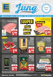 EDEKA Prospekt für Windeck mit 26 Seiten EDEKA Prospekt für Windeck: "Aktuelle Angebote", 26 Seiten, 28.09.2026 - 02.10.2026