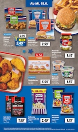 Ähnliches Angebot bei Lidl in Prospekt "LIDL LOHNT SICH" gefunden auf Seite 51