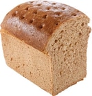 Aktuelle Brot Angebote bei REWE in Darmstadt Aktuelles Dinkel-Kastenbrot Angebot bei REWE in Darmstadt ab 3,30 €