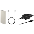SUR TOUS LES ACCESSOIRES DE TÉLÉPHONIE - SAMSUNG dans le catalogue Carrefour