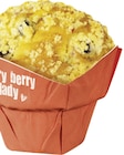 Muffins im METRO Prospekt Muffins von Sugarbabes im aktuellen METRO Prospekt für 15,40 €
