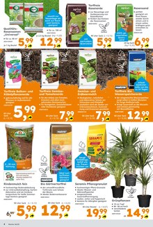 Lebensmittel im Globus-Baumarkt Prospekt "Immer eine Idee besser" mit 25 Seiten (Dresden)