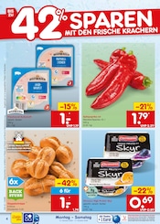 Würstchen im Netto Marken-Discount Prospekt in Hamm Aktueller Netto Marken-Discount Prospekt mit Würstchen, "Aktuelle Angebote", Seite 4