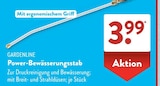 Power-Bewässerungsstab von Gardenline im aktuellen ALDI SÜD Prospekt für 3,99 €
