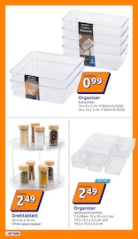 Aktueller Action Prospekt mit Küche, "Wochenangebote", Seite 9