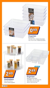 Küche im Action Prospekt "Wochenangebote" mit 30 Seiten (Chemnitz)