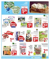 Lachs im EDEKA Prospekt in Ravensburg Aktueller EDEKA Prospekt mit Lachs, "Noch kein °Punktesammler? Hier direkt anmelden!", Seite 7