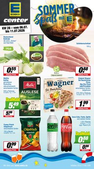 Gemüse im aktuellen E center Prospekt (Münster) Gemüse im E center Prospekt "Aktuelle Angebote" mit 25 Seiten (Münster)