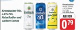Aktuelle Krombacher Angebote bei E center in Falkensee Aktuelles Krombacher Angebot bei E center in Falkensee ab 0,79 €